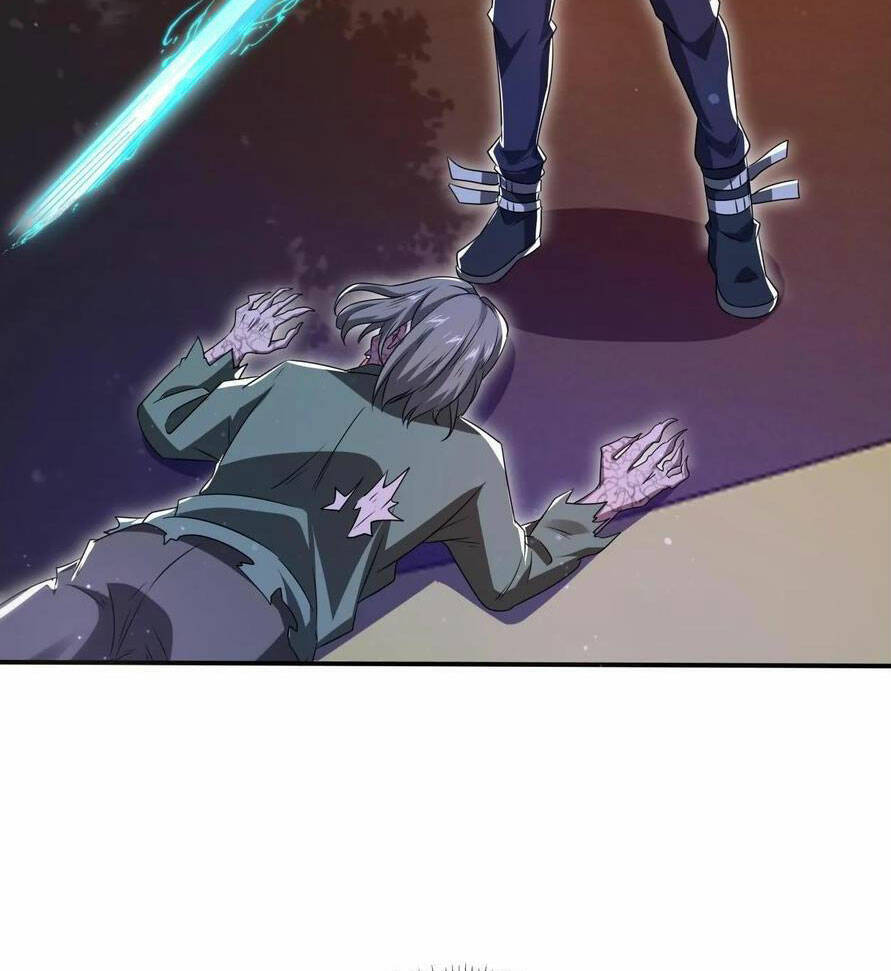 Tích Trữ 10 Vạn Vật Tư Trước Ngày Tận Thế Chapter 105 - Trang 2