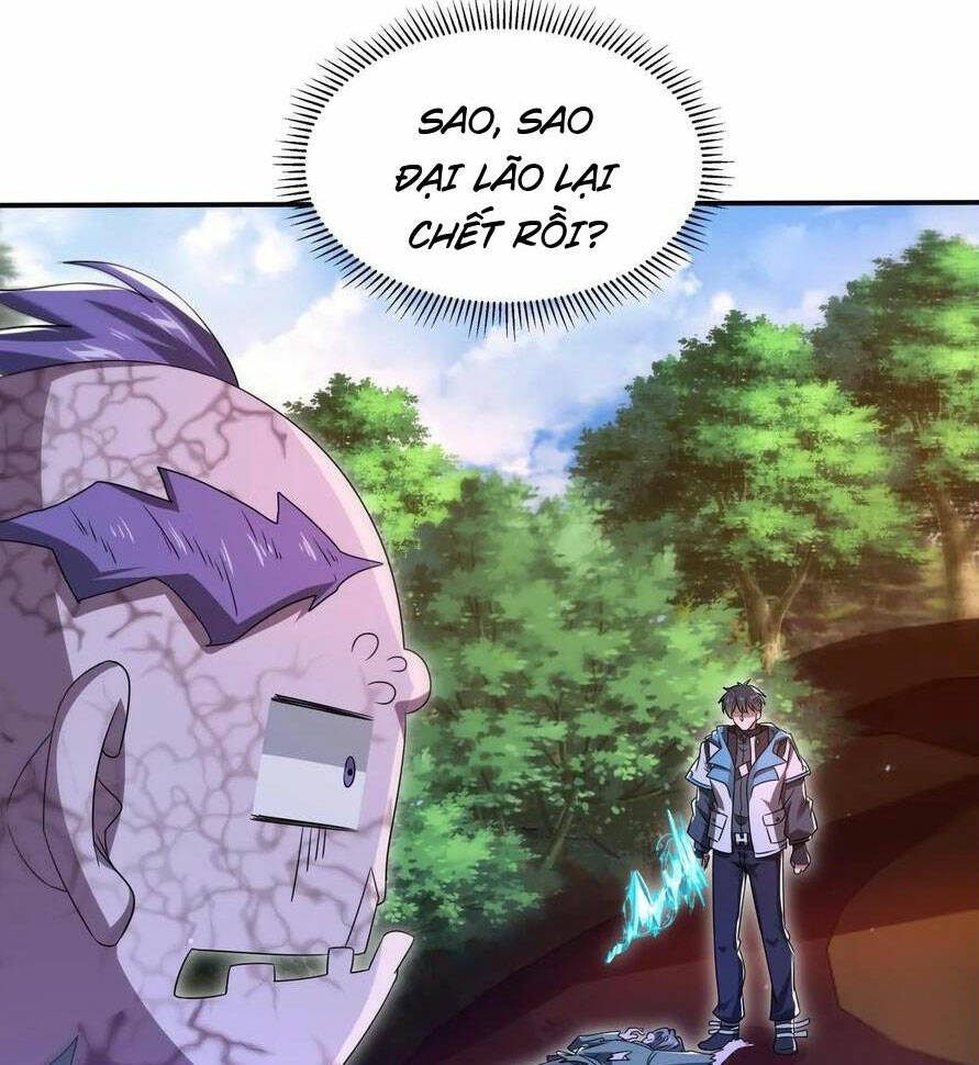 Tích Trữ 10 Vạn Vật Tư Trước Ngày Tận Thế Chapter 105 - Trang 2