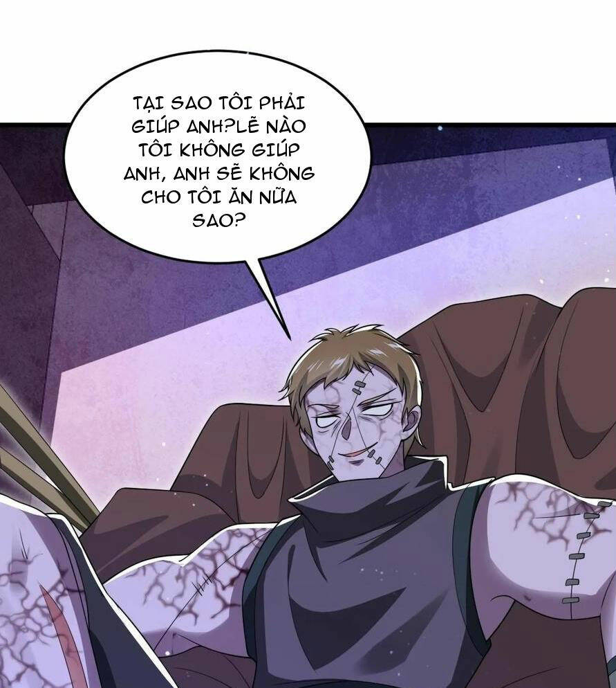 Tích Trữ 10 Vạn Vật Tư Trước Ngày Tận Thế Chapter 106 - Trang 2