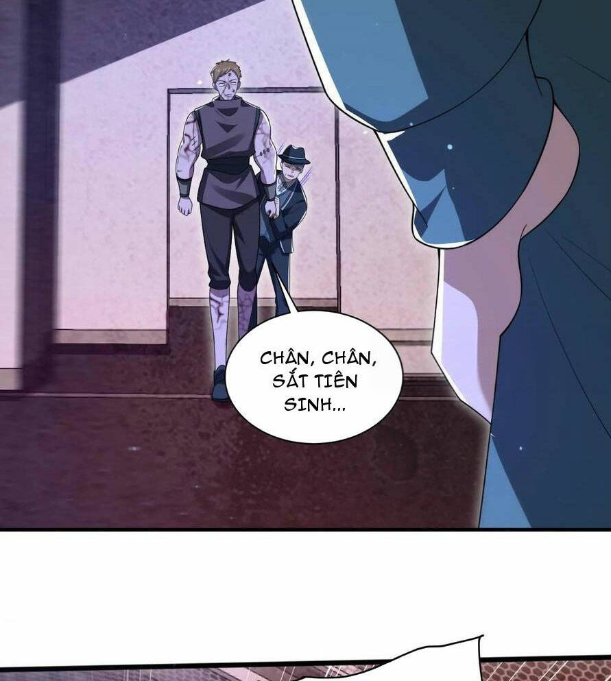 Tích Trữ 10 Vạn Vật Tư Trước Ngày Tận Thế Chapter 106 - Trang 2