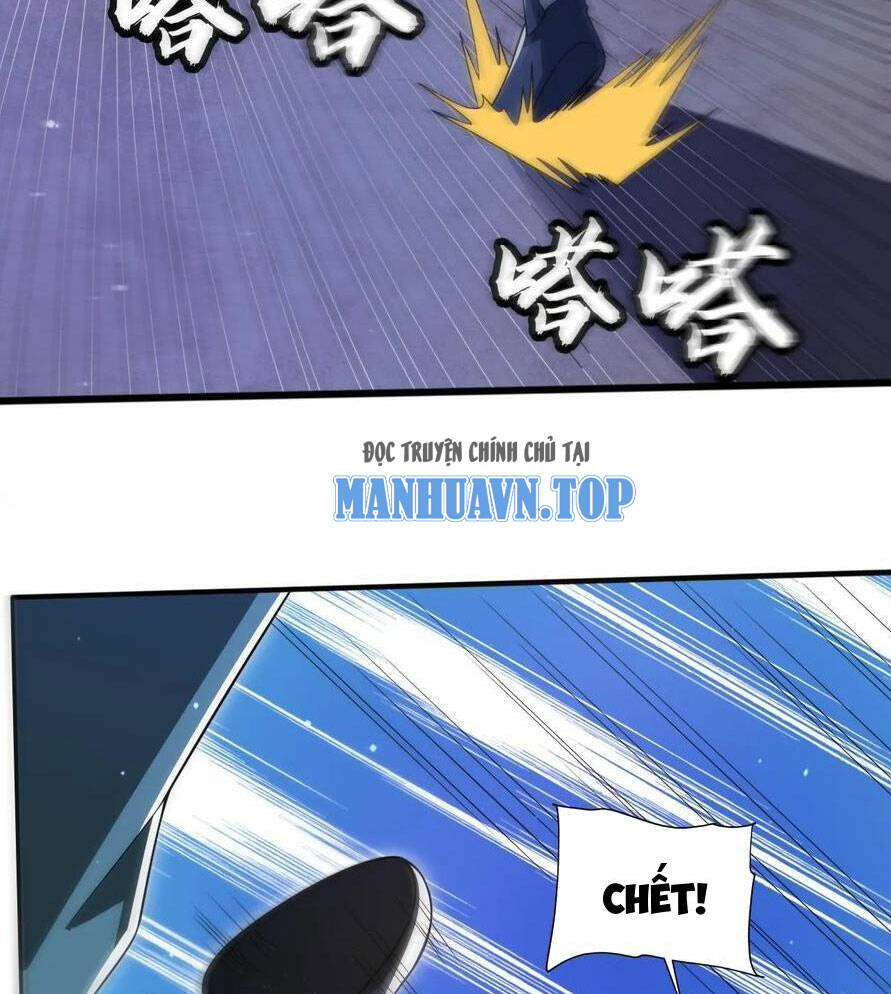 Tích Trữ 10 Vạn Vật Tư Trước Ngày Tận Thế Chapter 106 - Trang 2