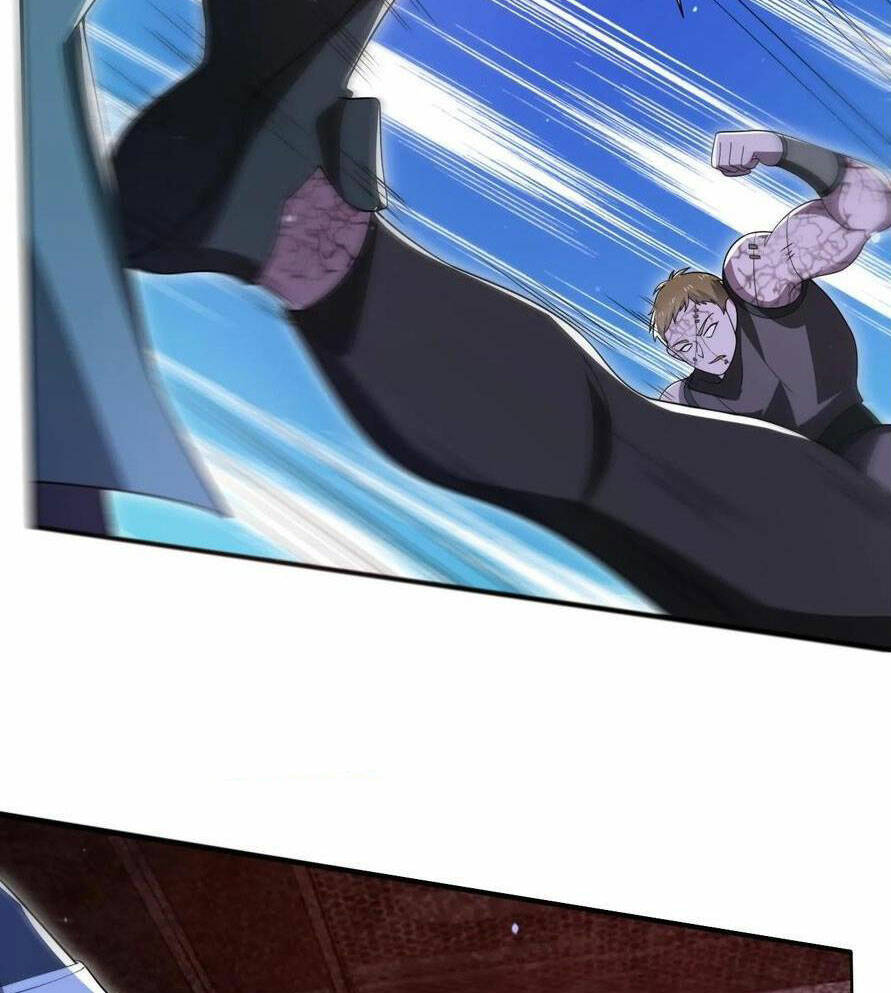 Tích Trữ 10 Vạn Vật Tư Trước Ngày Tận Thế Chapter 106 - Trang 2