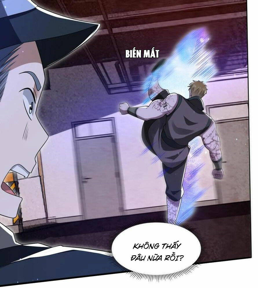 Tích Trữ 10 Vạn Vật Tư Trước Ngày Tận Thế Chapter 106 - Trang 2