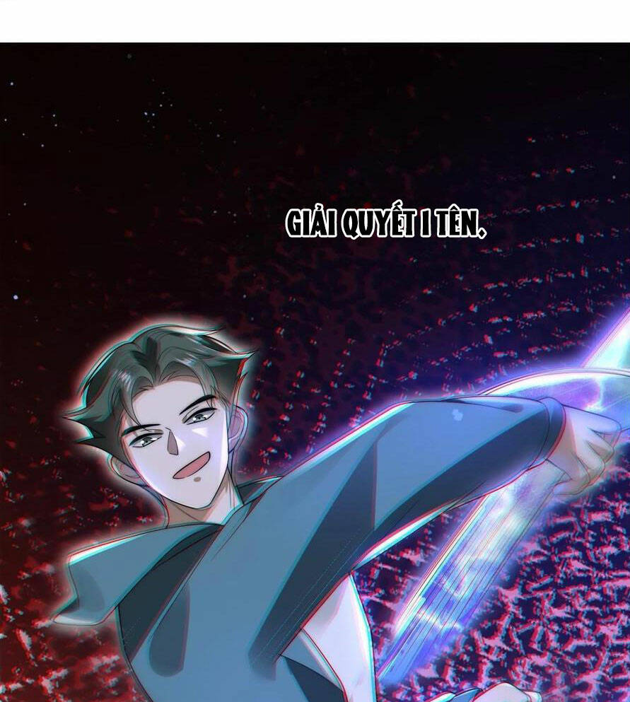 Tích Trữ 10 Vạn Vật Tư Trước Ngày Tận Thế Chapter 106 - Trang 2