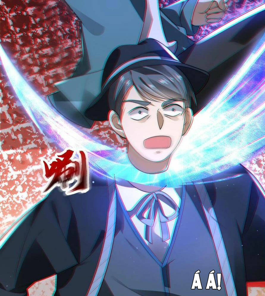 Tích Trữ 10 Vạn Vật Tư Trước Ngày Tận Thế Chapter 106 - Trang 2