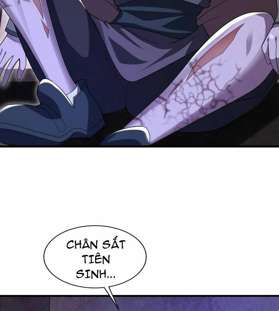 Tích Trữ 10 Vạn Vật Tư Trước Ngày Tận Thế Chapter 106 - Trang 2