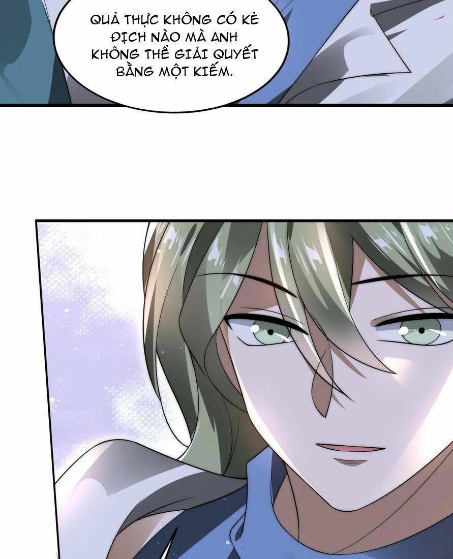 Tích Trữ 10 Vạn Vật Tư Trước Ngày Tận Thế Chapter 106 - Trang 2