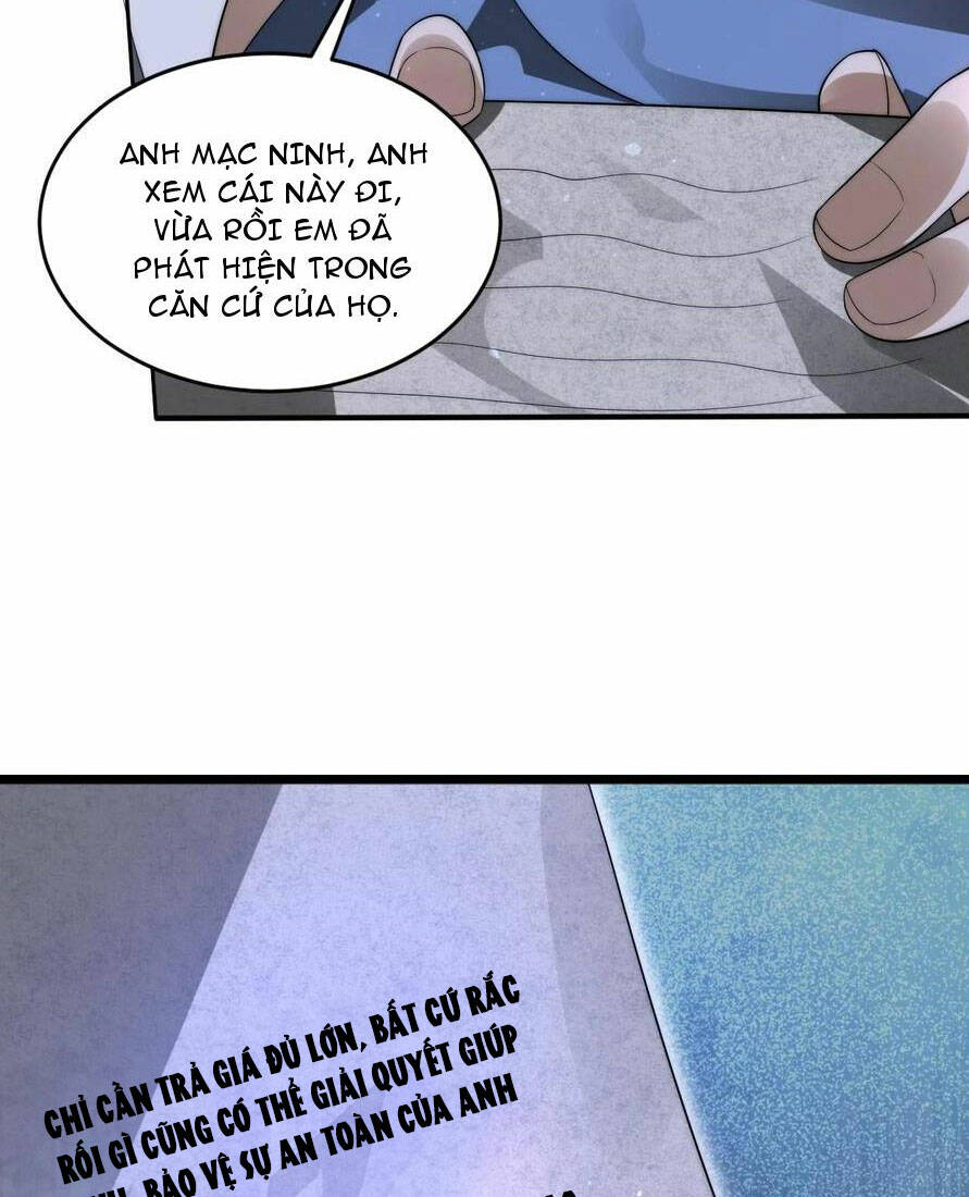 Tích Trữ 10 Vạn Vật Tư Trước Ngày Tận Thế Chapter 106 - Trang 2