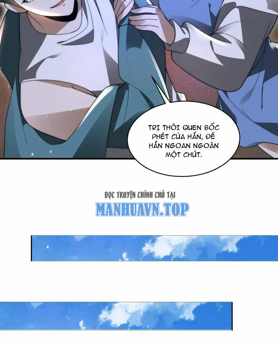 Tích Trữ 10 Vạn Vật Tư Trước Ngày Tận Thế Chapter 106 - Trang 2