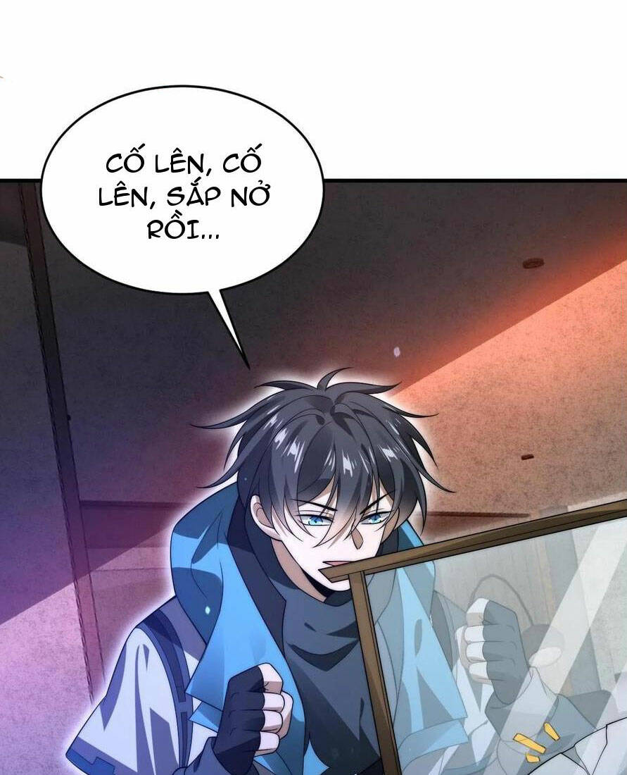 Tích Trữ 10 Vạn Vật Tư Trước Ngày Tận Thế Chapter 106 - Trang 2