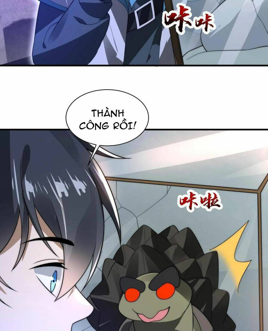 Tích Trữ 10 Vạn Vật Tư Trước Ngày Tận Thế Chapter 106 - Trang 2