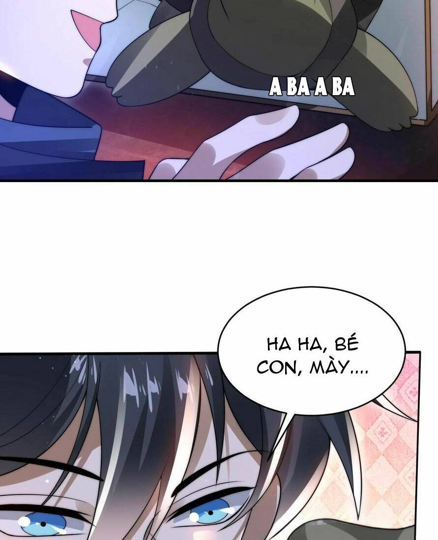 Tích Trữ 10 Vạn Vật Tư Trước Ngày Tận Thế Chapter 106 - Trang 2