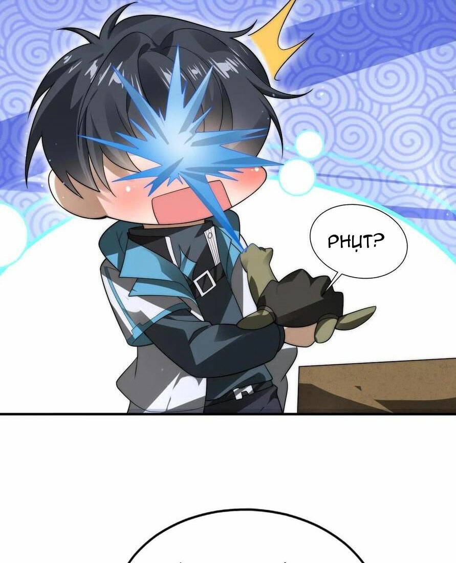 Tích Trữ 10 Vạn Vật Tư Trước Ngày Tận Thế Chapter 106 - Trang 2