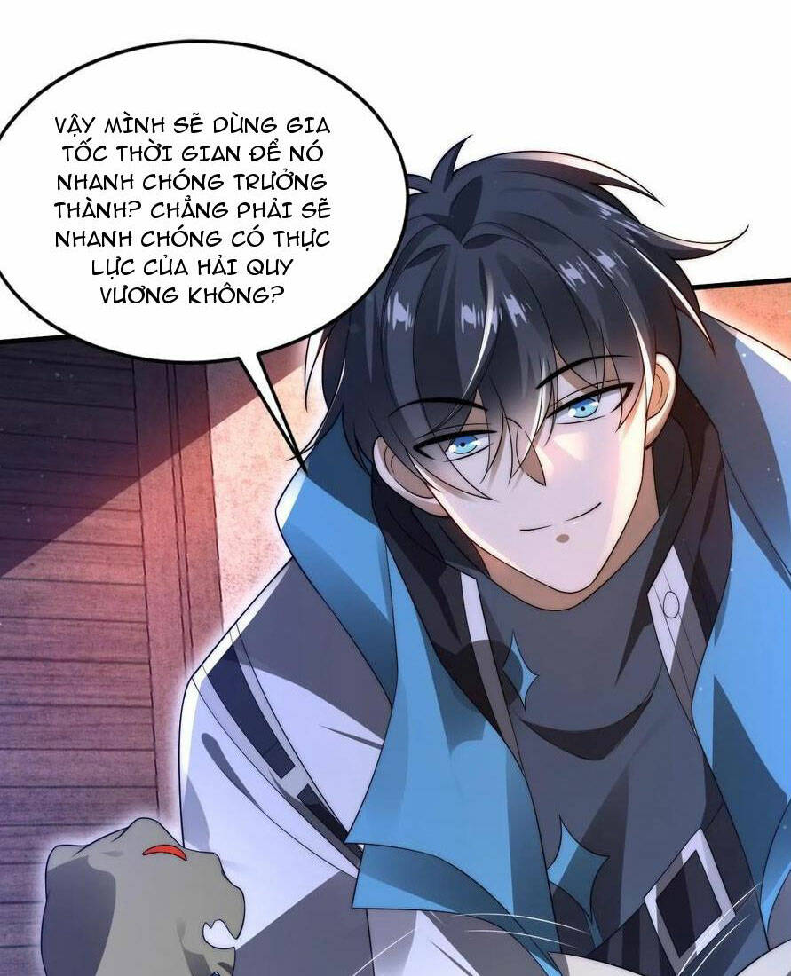 Tích Trữ 10 Vạn Vật Tư Trước Ngày Tận Thế Chapter 106 - Trang 2