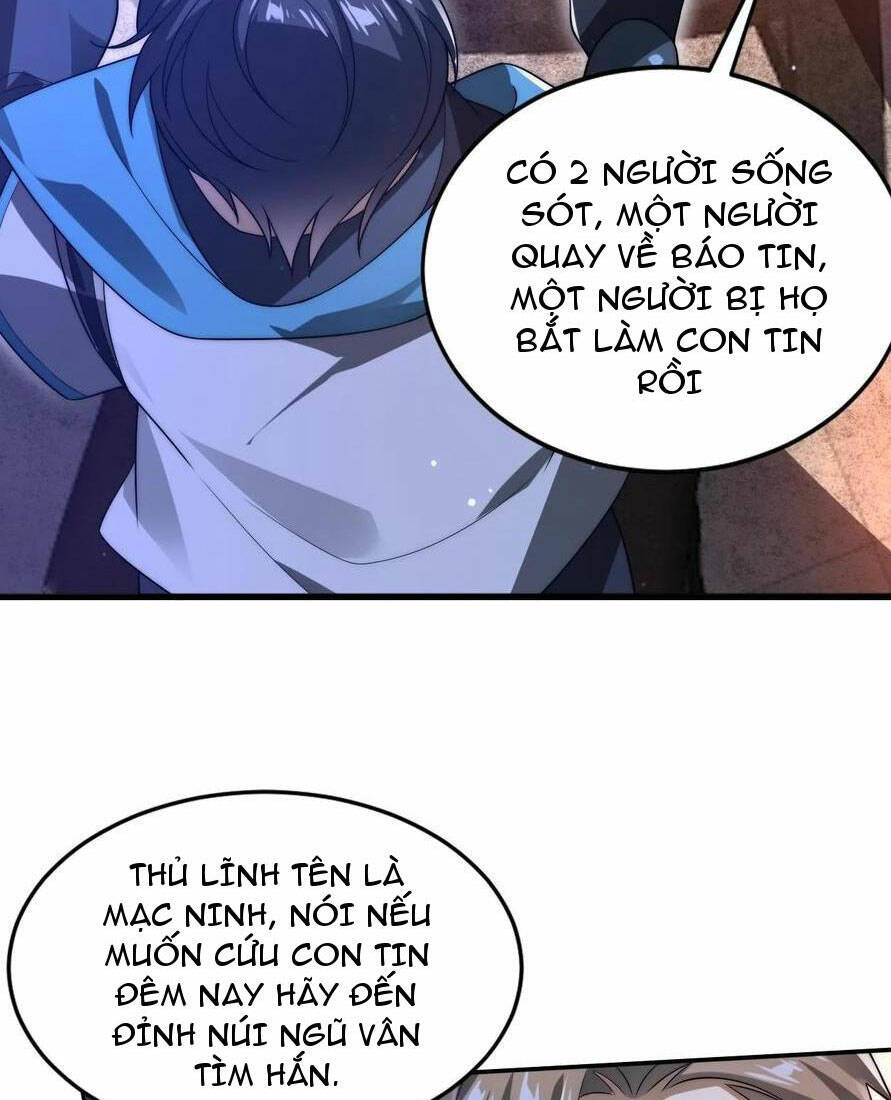 Tích Trữ 10 Vạn Vật Tư Trước Ngày Tận Thế Chapter 106 - Trang 2