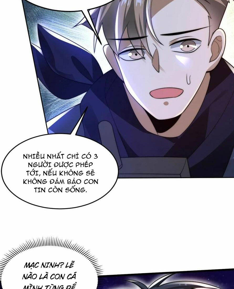 Tích Trữ 10 Vạn Vật Tư Trước Ngày Tận Thế Chapter 106 - Trang 2