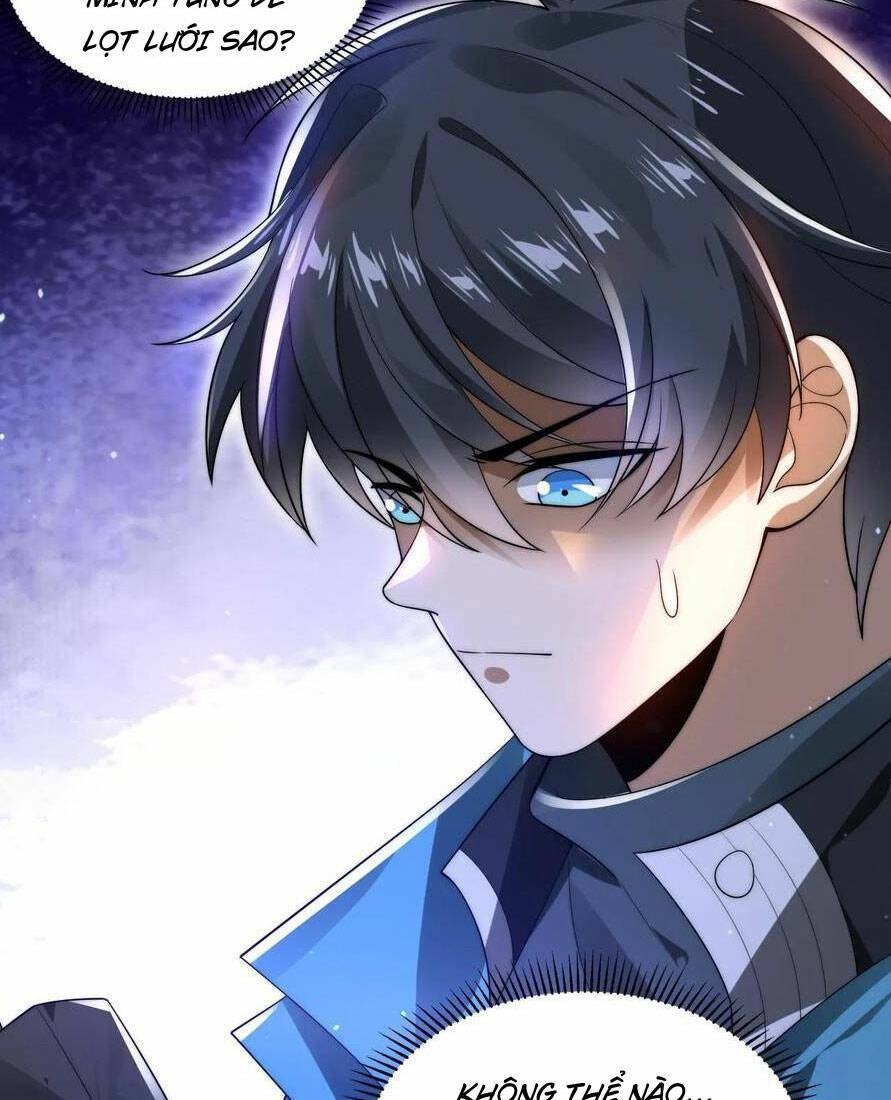 Tích Trữ 10 Vạn Vật Tư Trước Ngày Tận Thế Chapter 106 - Trang 2