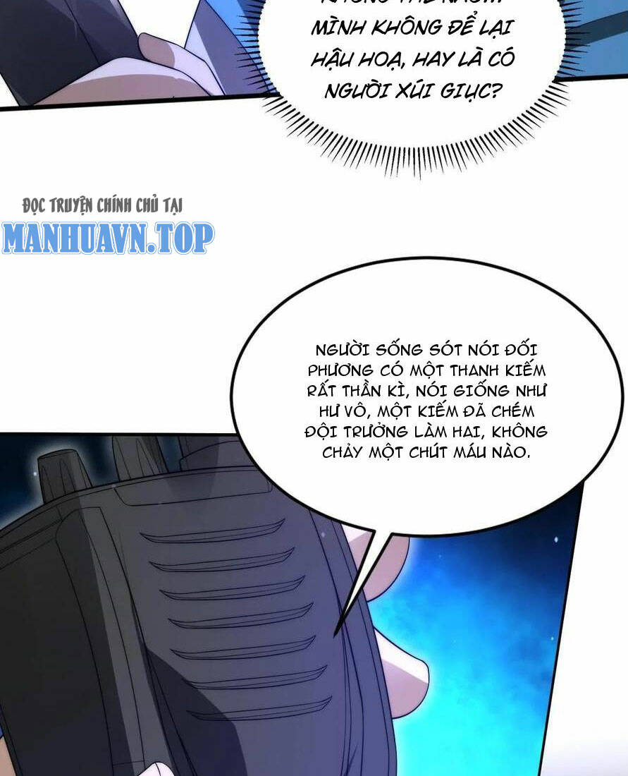 Tích Trữ 10 Vạn Vật Tư Trước Ngày Tận Thế Chapter 106 - Trang 2