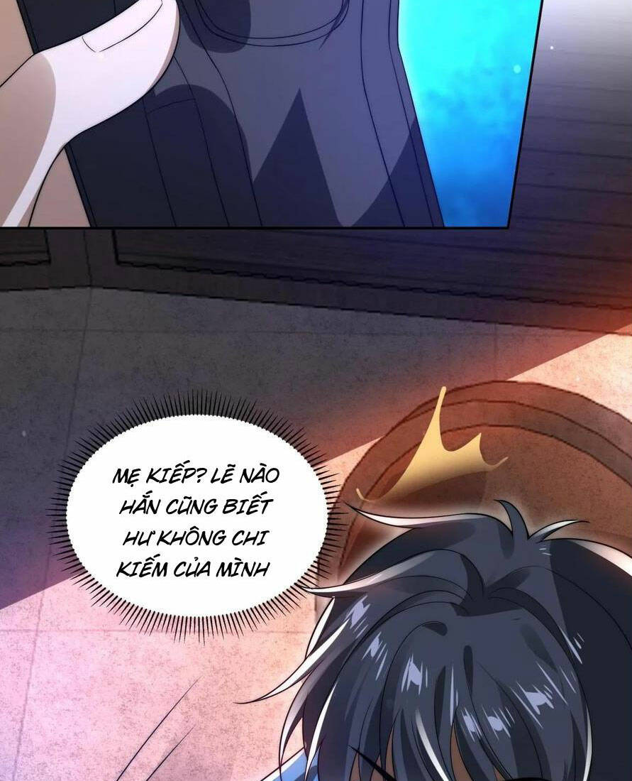 Tích Trữ 10 Vạn Vật Tư Trước Ngày Tận Thế Chapter 106 - Trang 2