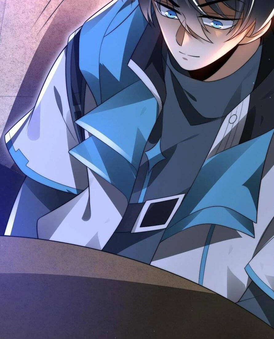 Tích Trữ 10 Vạn Vật Tư Trước Ngày Tận Thế Chapter 106 - Trang 2