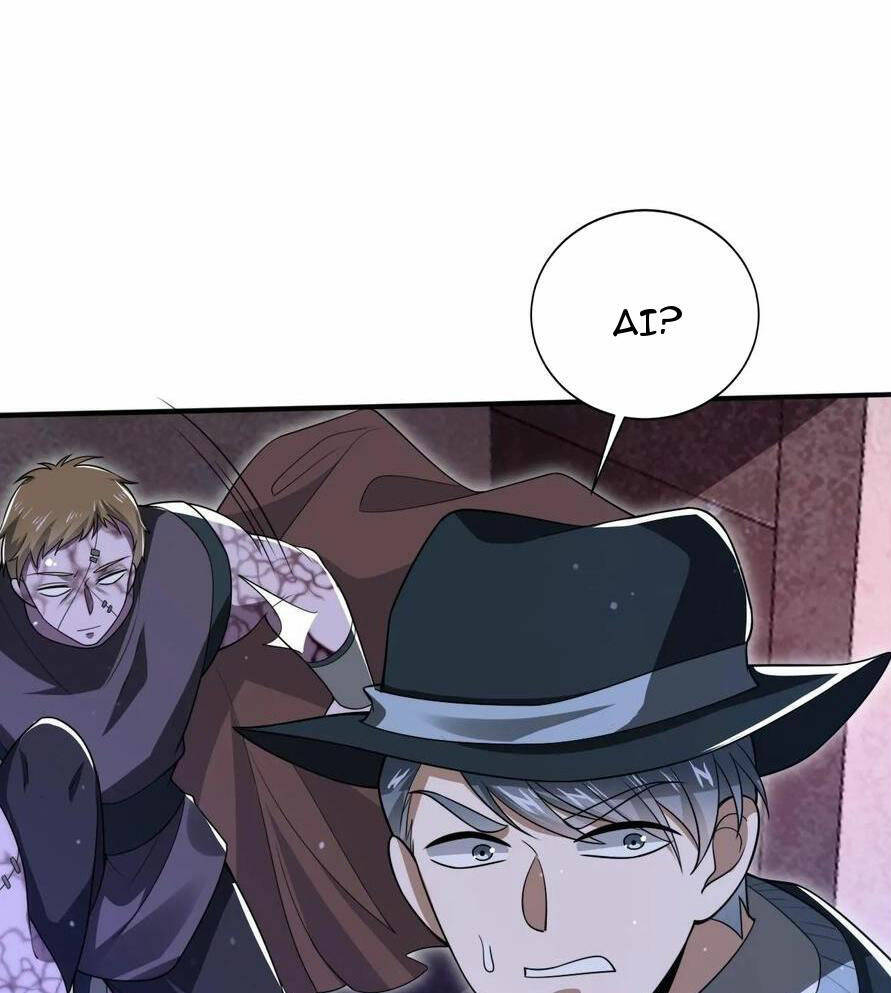 Tích Trữ 10 Vạn Vật Tư Trước Ngày Tận Thế Chapter 106 - Trang 2