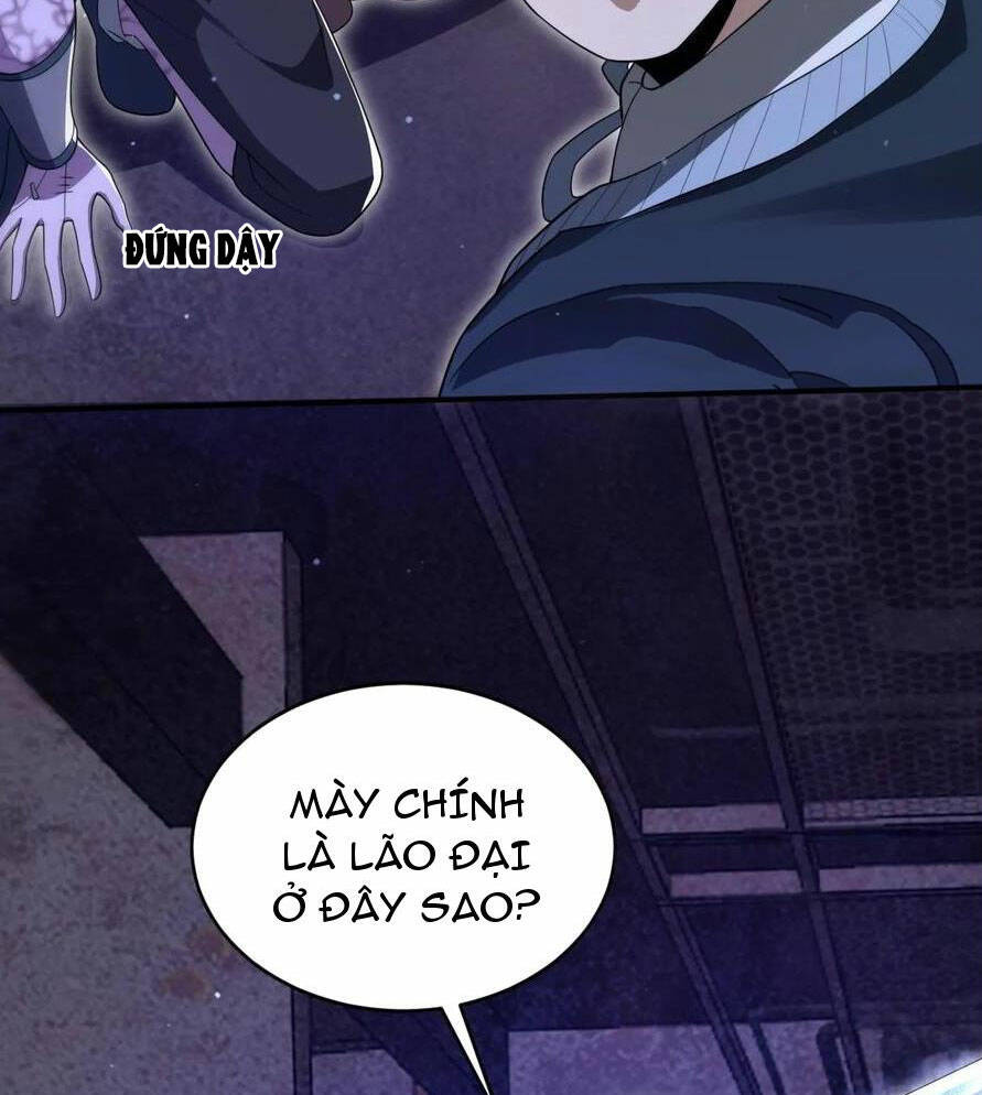 Tích Trữ 10 Vạn Vật Tư Trước Ngày Tận Thế Chapter 106 - Trang 2