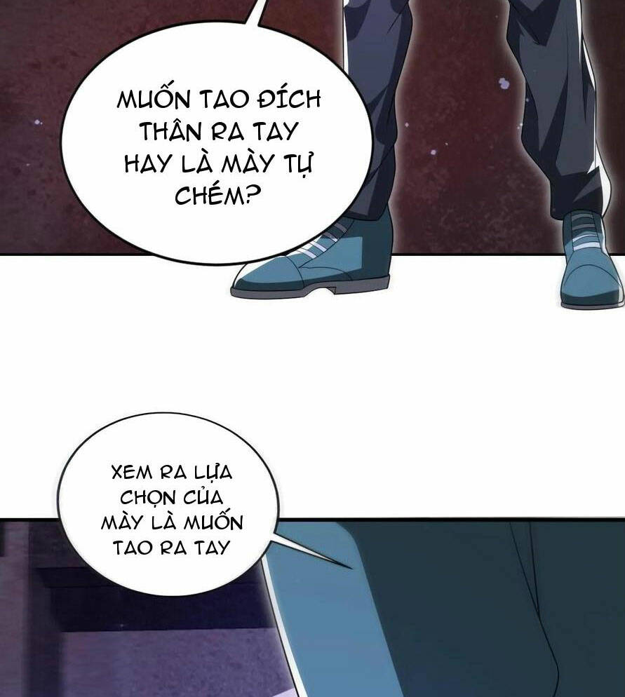 Tích Trữ 10 Vạn Vật Tư Trước Ngày Tận Thế Chapter 106 - Trang 2