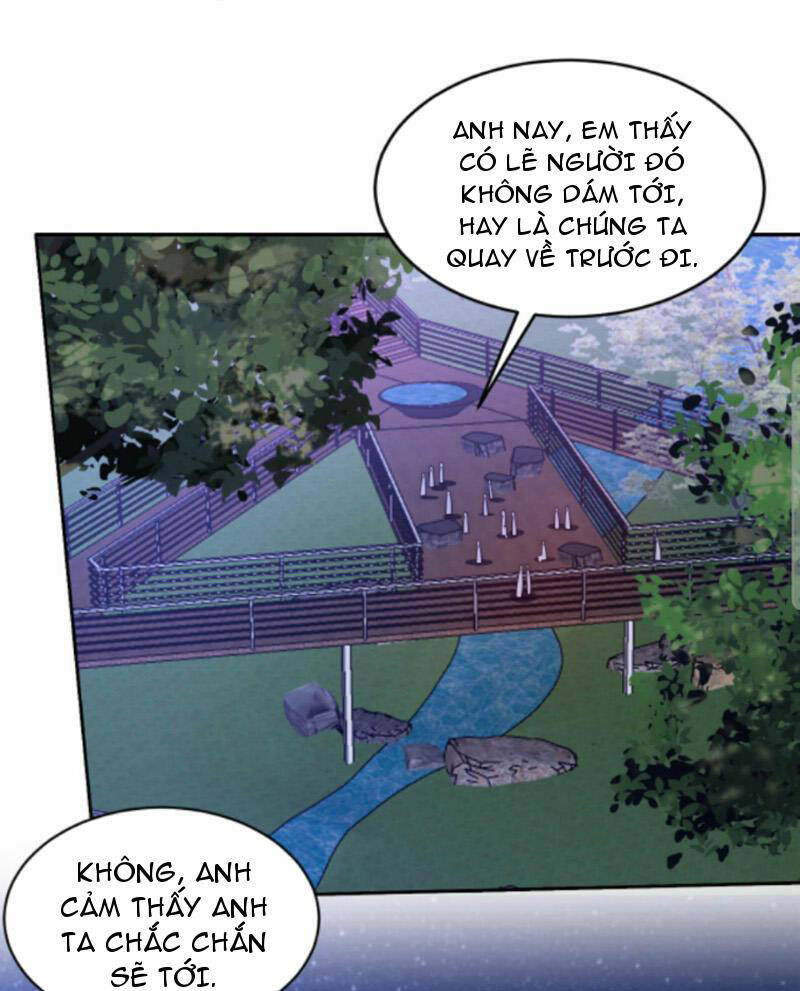 Tích Trữ 10 Vạn Vật Tư Trước Ngày Tận Thế Chapter 107 - Trang 2