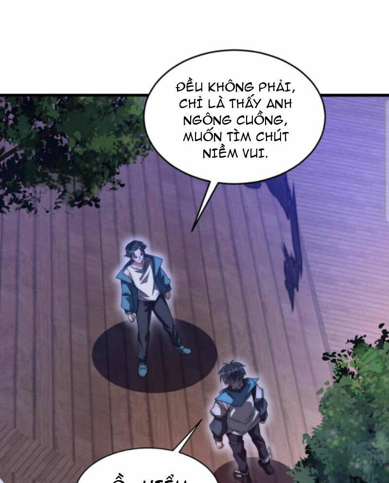 Tích Trữ 10 Vạn Vật Tư Trước Ngày Tận Thế Chapter 107 - Trang 2