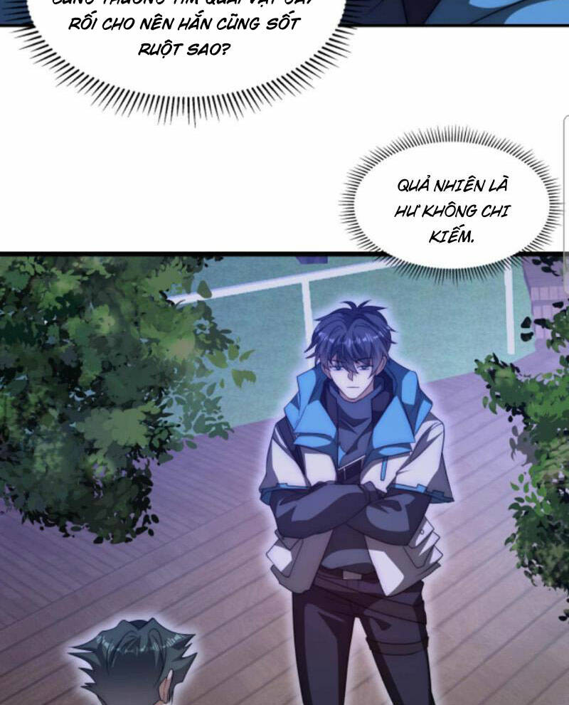 Tích Trữ 10 Vạn Vật Tư Trước Ngày Tận Thế Chapter 107 - Trang 2