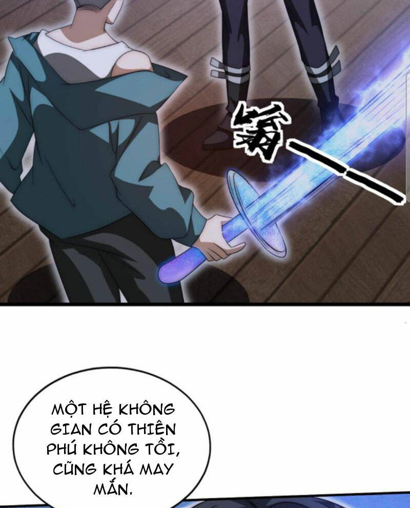 Tích Trữ 10 Vạn Vật Tư Trước Ngày Tận Thế Chapter 107 - Trang 2