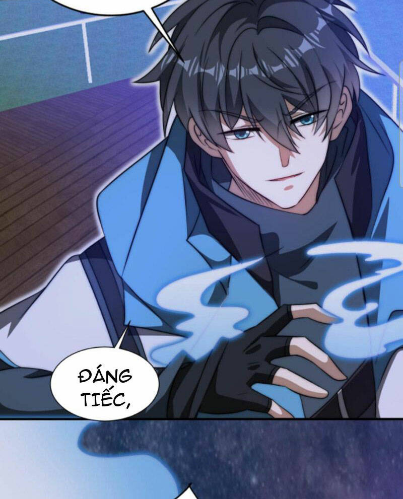 Tích Trữ 10 Vạn Vật Tư Trước Ngày Tận Thế Chapter 107 - Trang 2