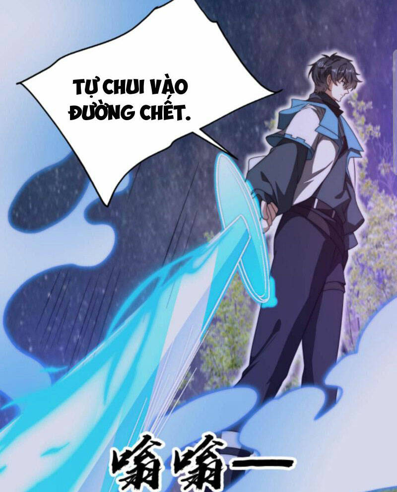 Tích Trữ 10 Vạn Vật Tư Trước Ngày Tận Thế Chapter 107 - Trang 2