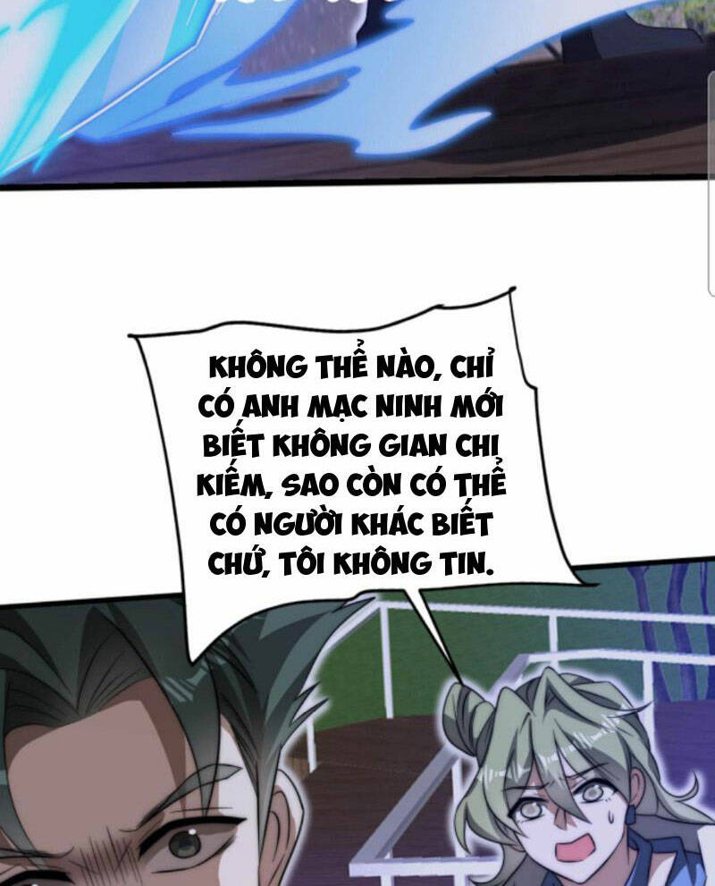 Tích Trữ 10 Vạn Vật Tư Trước Ngày Tận Thế Chapter 107 - Trang 2