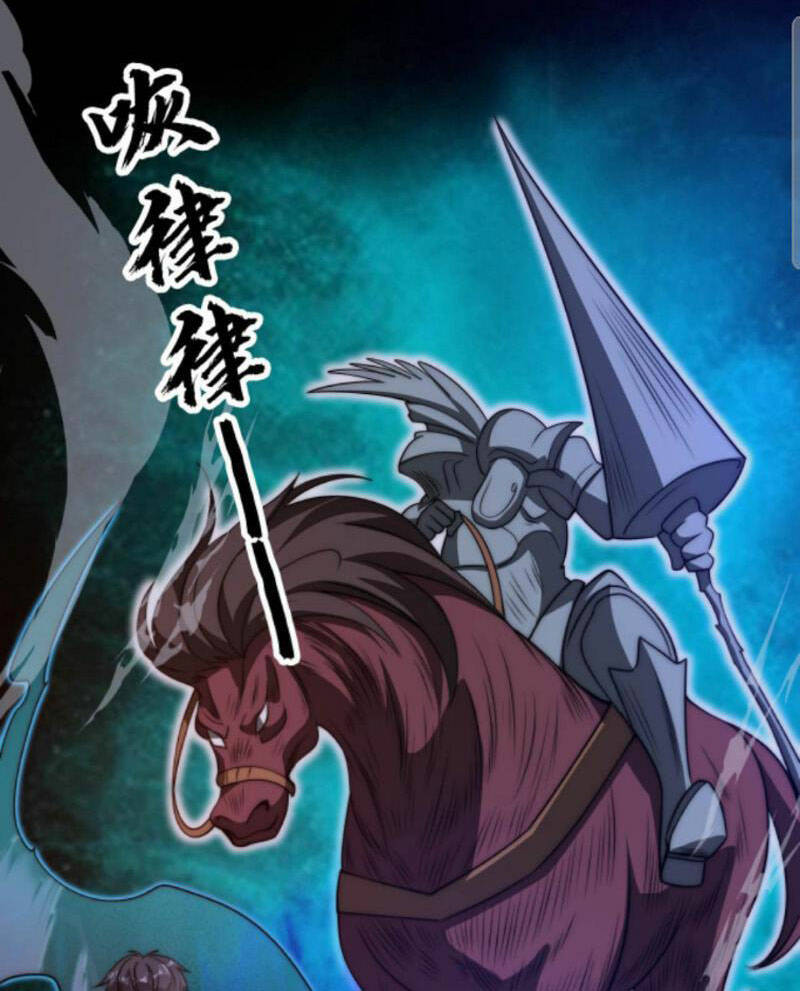 Tích Trữ 10 Vạn Vật Tư Trước Ngày Tận Thế Chapter 107 - Trang 2