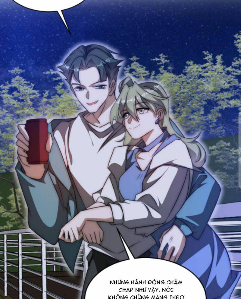 Tích Trữ 10 Vạn Vật Tư Trước Ngày Tận Thế Chapter 107 - Trang 2