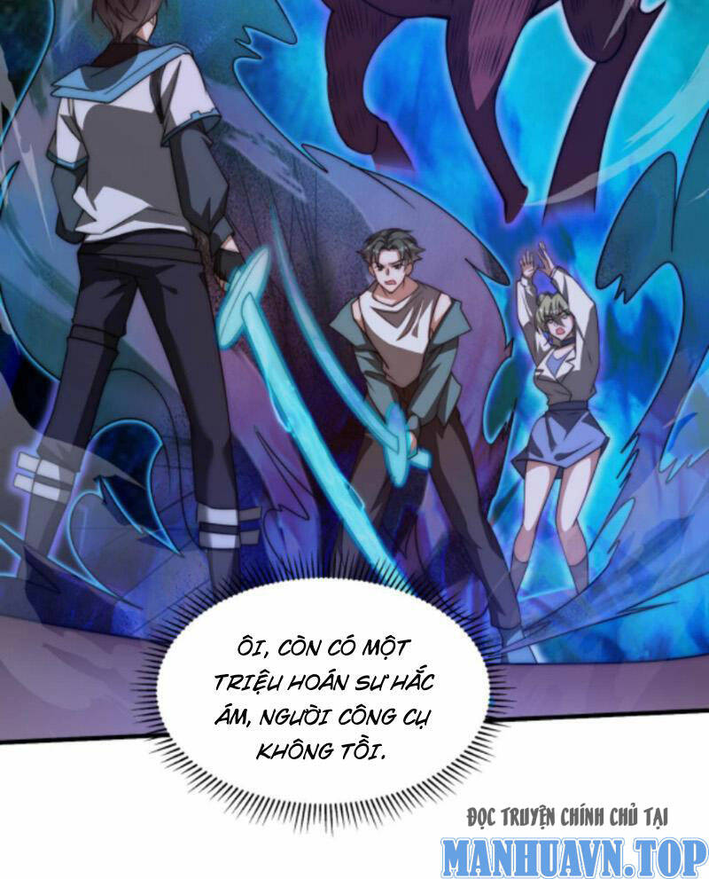 Tích Trữ 10 Vạn Vật Tư Trước Ngày Tận Thế Chapter 107 - Trang 2