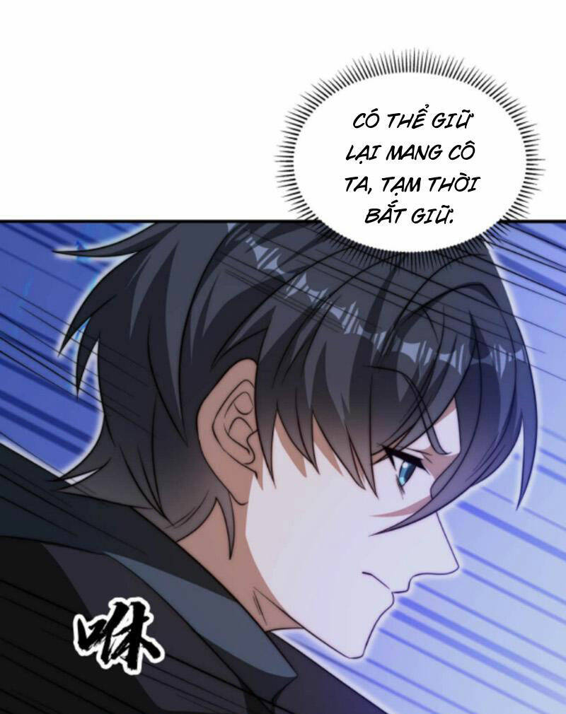 Tích Trữ 10 Vạn Vật Tư Trước Ngày Tận Thế Chapter 107 - Trang 2