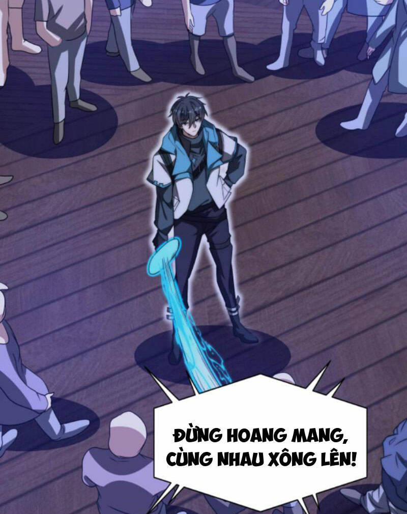 Tích Trữ 10 Vạn Vật Tư Trước Ngày Tận Thế Chapter 107 - Trang 2