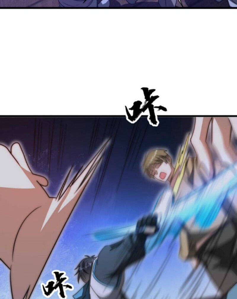 Tích Trữ 10 Vạn Vật Tư Trước Ngày Tận Thế Chapter 107 - Trang 2