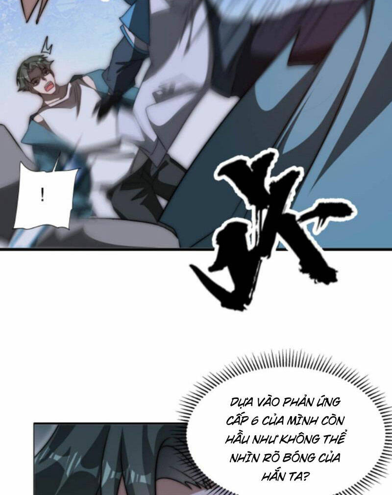 Tích Trữ 10 Vạn Vật Tư Trước Ngày Tận Thế Chapter 107 - Trang 2