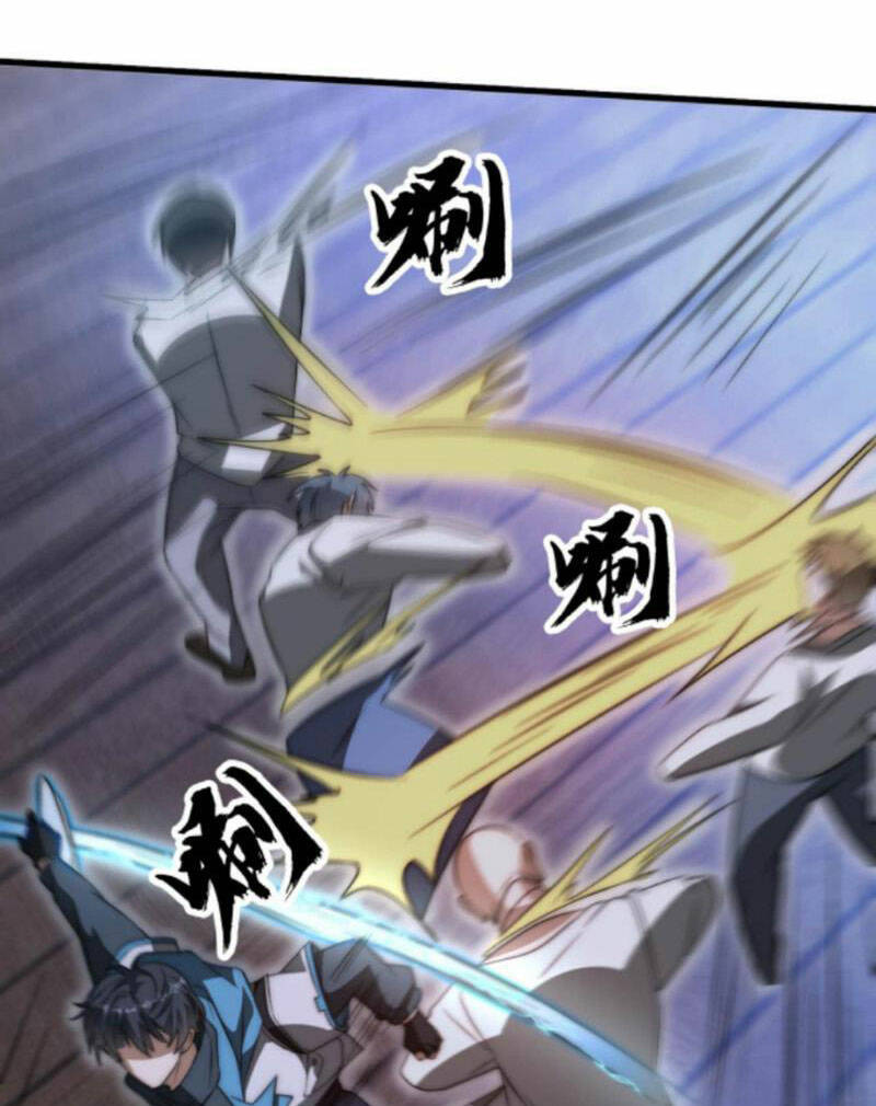 Tích Trữ 10 Vạn Vật Tư Trước Ngày Tận Thế Chapter 107 - Trang 2