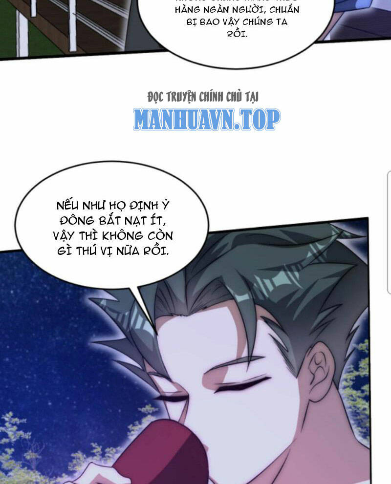 Tích Trữ 10 Vạn Vật Tư Trước Ngày Tận Thế Chapter 107 - Trang 2