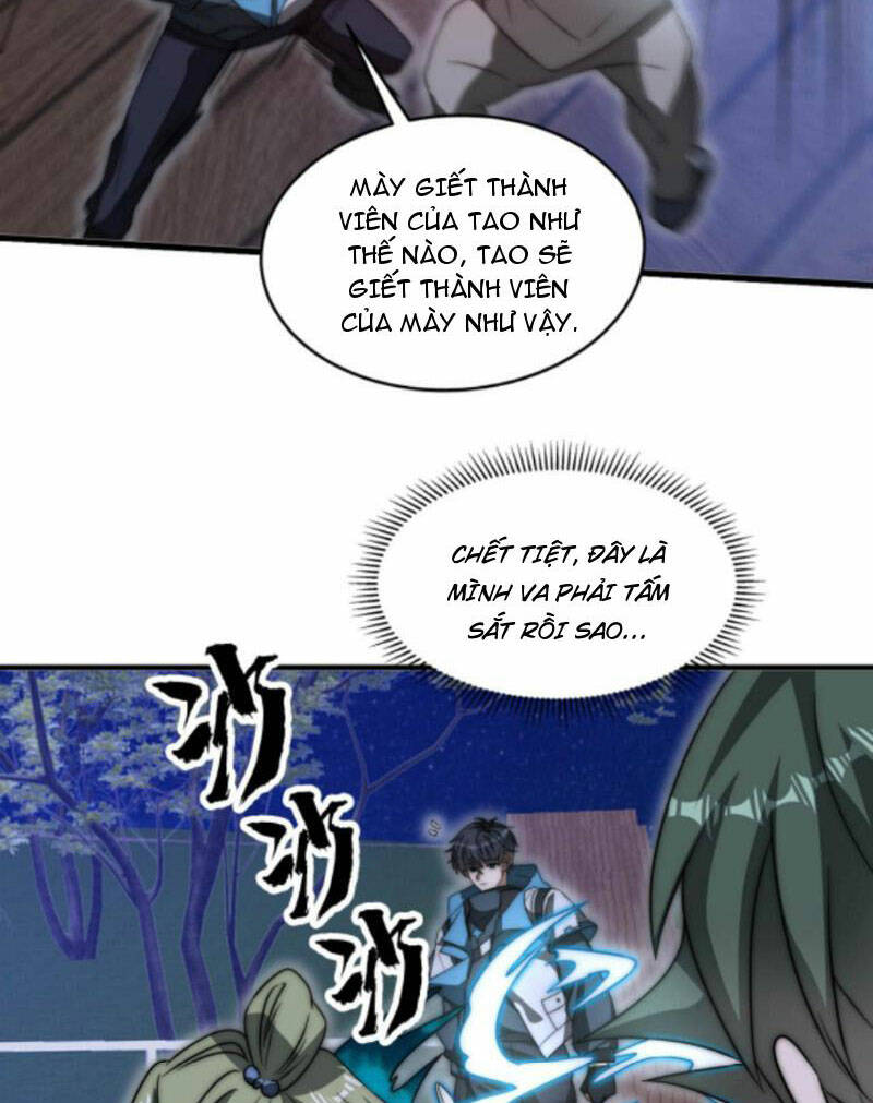 Tích Trữ 10 Vạn Vật Tư Trước Ngày Tận Thế Chapter 107 - Trang 2