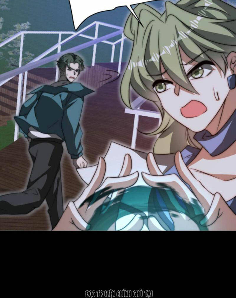 Tích Trữ 10 Vạn Vật Tư Trước Ngày Tận Thế Chapter 107 - Trang 2