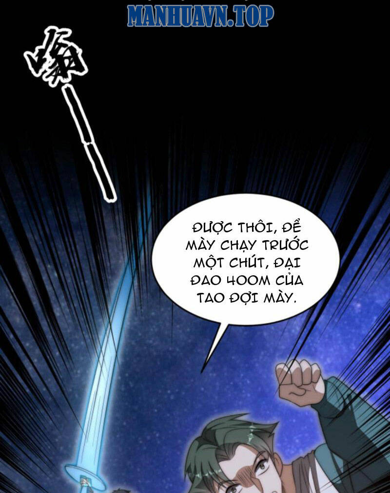 Tích Trữ 10 Vạn Vật Tư Trước Ngày Tận Thế Chapter 107 - Trang 2