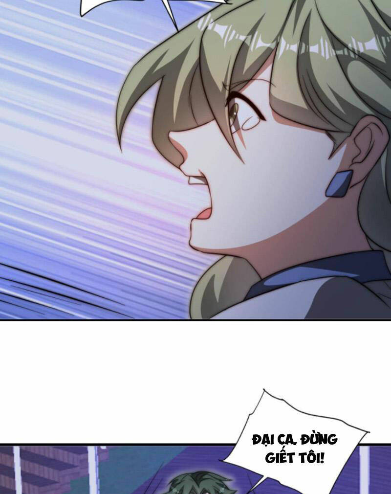 Tích Trữ 10 Vạn Vật Tư Trước Ngày Tận Thế Chapter 107 - Trang 2