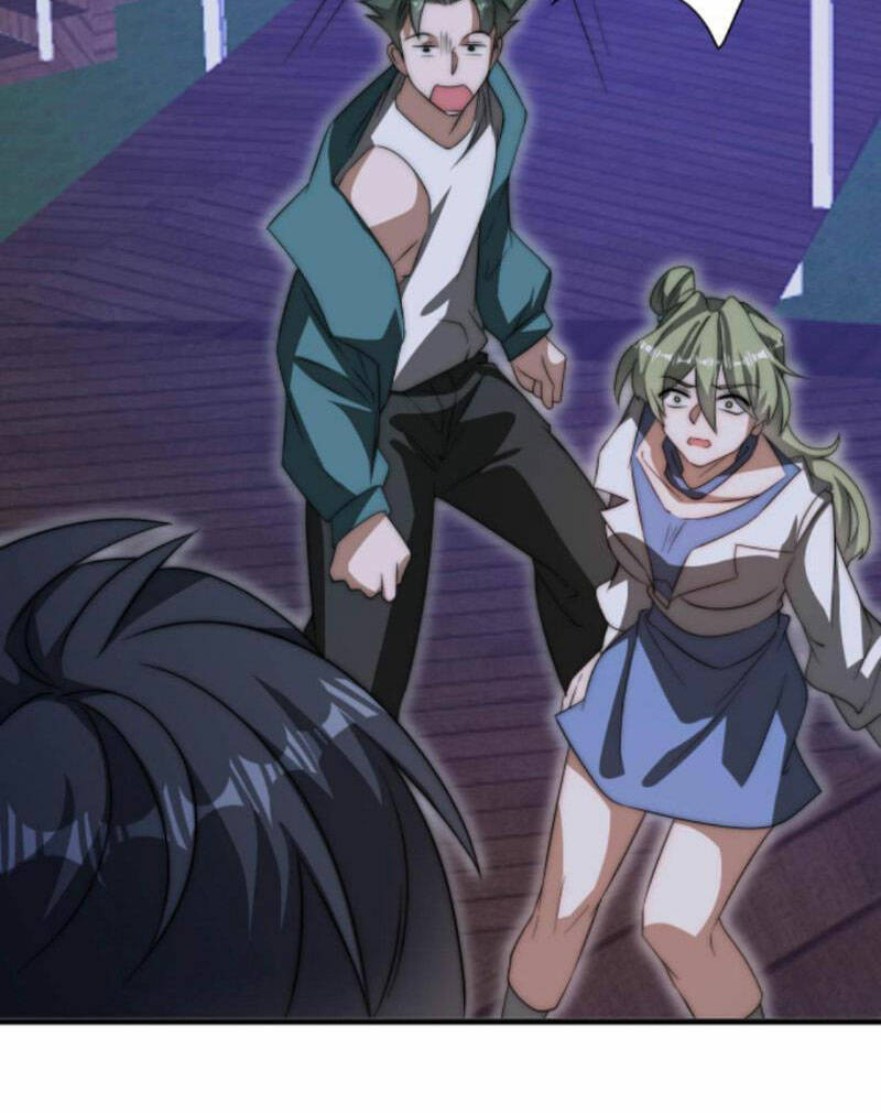 Tích Trữ 10 Vạn Vật Tư Trước Ngày Tận Thế Chapter 107 - Trang 2