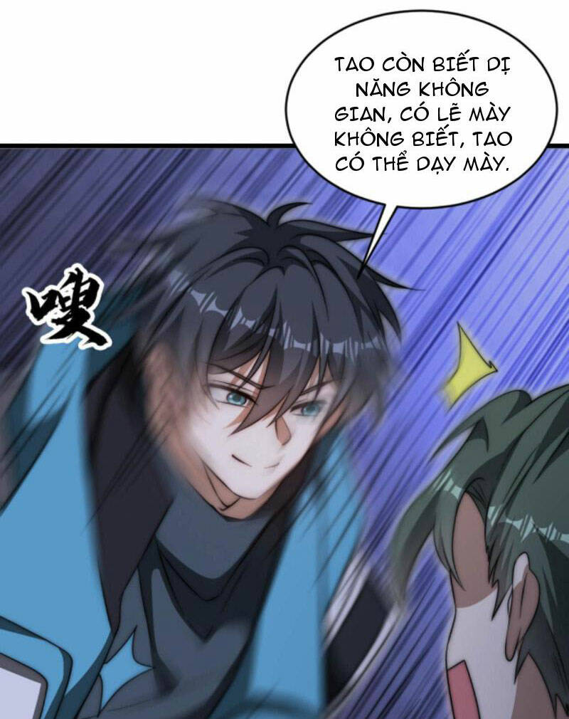 Tích Trữ 10 Vạn Vật Tư Trước Ngày Tận Thế Chapter 107 - Trang 2