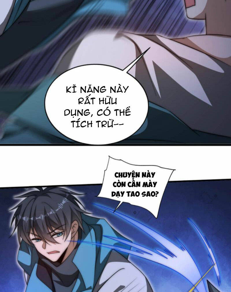 Tích Trữ 10 Vạn Vật Tư Trước Ngày Tận Thế Chapter 107 - Trang 2